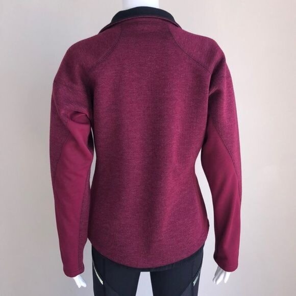 Nike ACG Full Zip Wool Blend Jacket - S - Picture 3 of 9